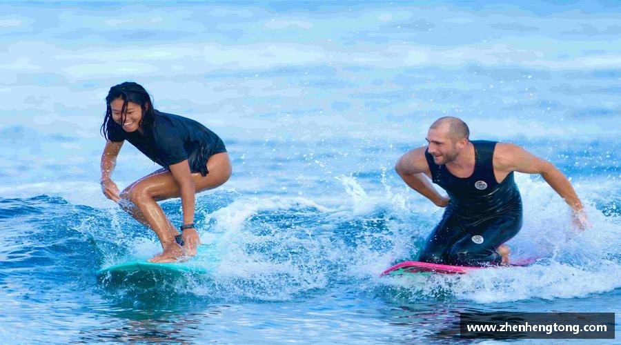 挑战自我，绽放光芒！